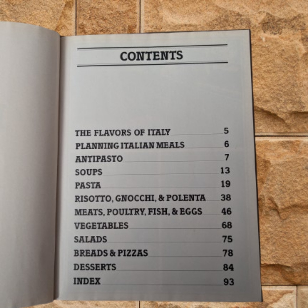 Cookbook - Picture 2 of 3